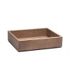 T-Collection box jasan, 325x265x75 mm