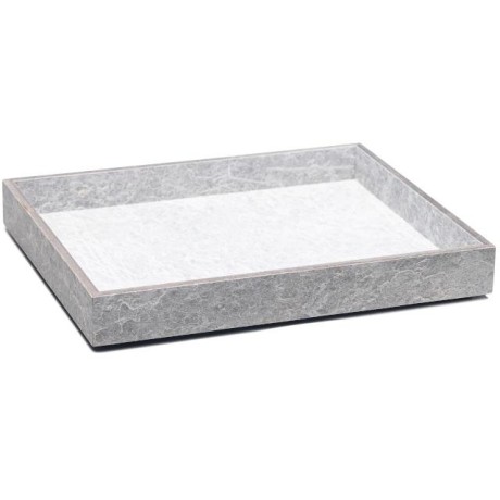 T-Collection box HPL, 325x265x40 mm, dekor beton