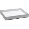 T-Collection box HPL, 325x265x40 mm, dekor beton