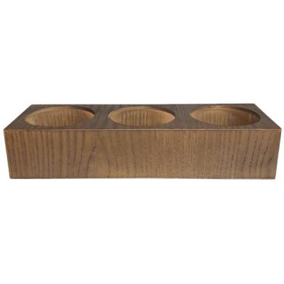 Chladicí box na láhve, jasan