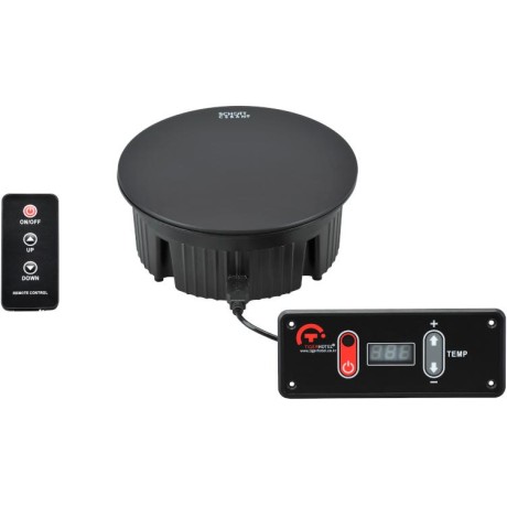 Indukční deska