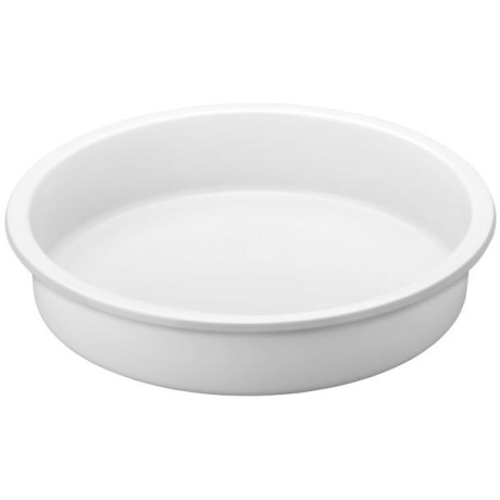Vložka porcelánová kulatá pr. 325 mm v: 60 mm