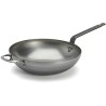 Pánev wok pr. 32 cm, kulatá