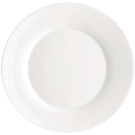 Toledo talíř mělký pr. 25 cm