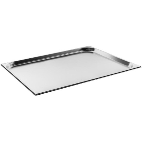 Gastronádoba Caterware GN 2/1 020 mm