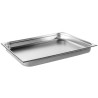 Gastronádoba Caterware GN 2/1 065 mm