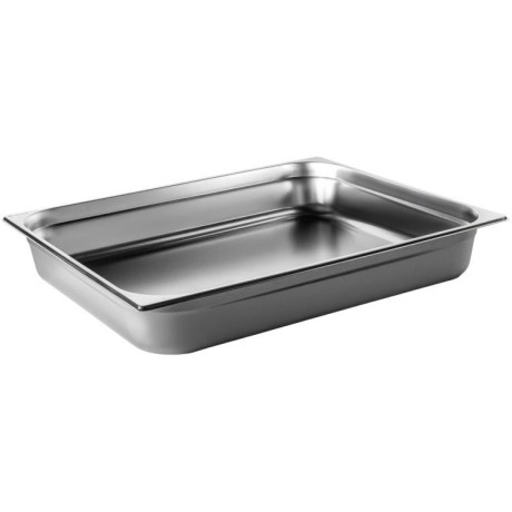 Gastronádoba Caterware GN 2/1 100 mm