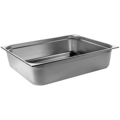 Gastronádoba Caterware GN 2/1 150 mm