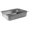 Gastronádoba Caterware GN 2/1 150 mm
