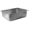 Gastronádoba Caterware GN 2/1 200 mm