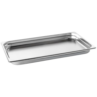 Gastronádoba Caterware GN 1/1 040 mm