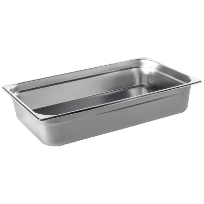 Gastronádoba Caterware GN 1/1 100 mm