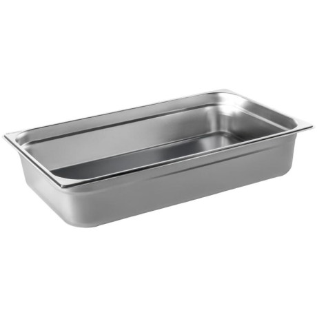 Gastronádoba Caterware GN 1/1 100 mm