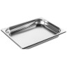 Gastronádoba Caterware GN 1/2 040 mm