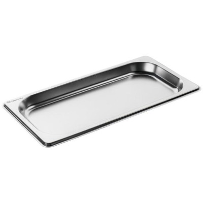 Gastronádoba Caterware GN 1/3 020 mm