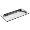 Gastronádoba Caterware GN 1/3 020 mm