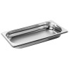 Gastronádoba Caterware GN 1/3 040 mm
