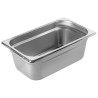 Gastronádoba Caterware GN 1/4 100 mm