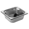 Gastronádoba Caterware GN 1/6 065 mm