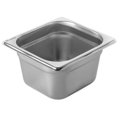 Gastronádoba Caterware GN 1/6 100 mm