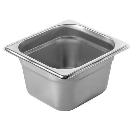 Gastronádoba Caterware GN 1/6 100 mm