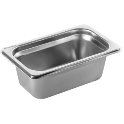 Gastronádoba Caterware GN 1/9 065 mm