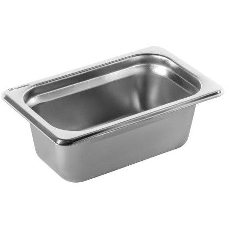 Gastronádoba Caterware GN 1/9 065 mm
