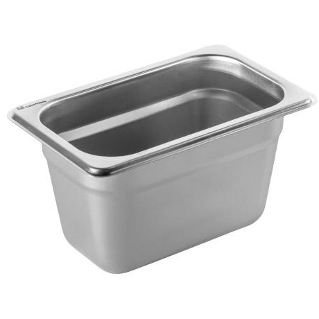 Gastronádoba Caterware GN 1/9 100 mm