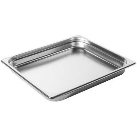 Gastronádoba Caterware GN 2/3 040 mm