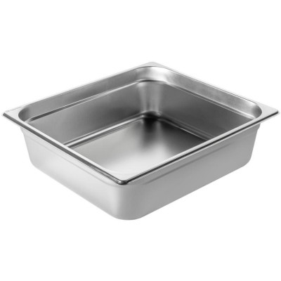 Gastronádoba Caterware GN 2/3 100 mm
