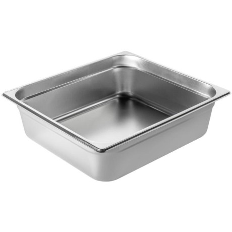 Gastronádoba Caterware GN 2/3 100 mm