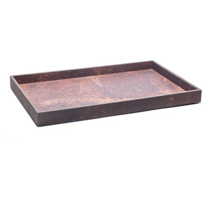 T-Collection box HPL, 530x325x40 mm, dekor rez