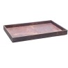 T-Collection box HPL, 530x325x40 mm, dekor rez