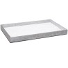 T-Collection box HPL, 530x325x40 mm, dekor beton