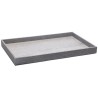 T-Collection box HPL, 530x325x40 mm, dekor kámen