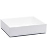 T-Collection box jasan, bílý, 325x265x75 mm