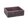 T-Collection box HPL, 325x265x100 mm, dekor rez