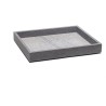 T-Collection box HPL, 325x265x40 mm, dekor kámen