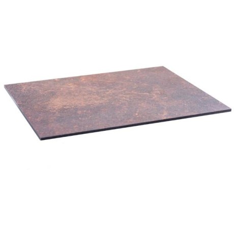 T-Collection deska HPL, 530x325 mm, dekor rez
