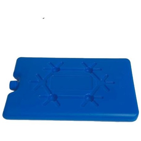 Chladicí vložka 160x106x15 mm