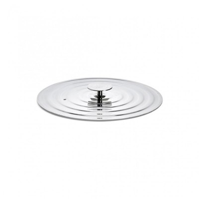 Poklice univerzální nerez pr. 25 cm