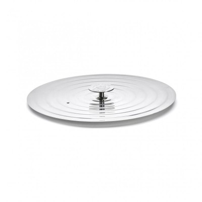 Poklice univerzální nerez pr. 29 cm