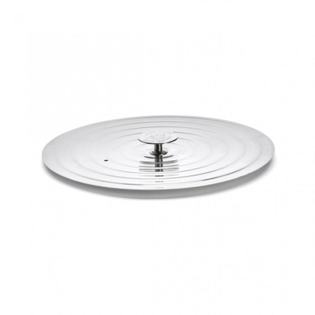Poklice univerzální nerez pr. 29 cm