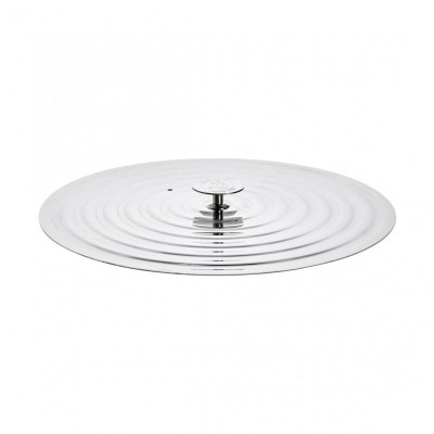 Poklice univerzální nerez pr. 34 cm