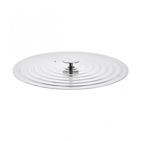 Poklice univerzální nerez pr. 34 cm