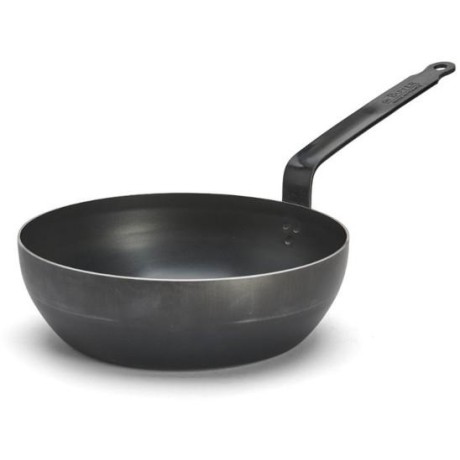 Pánev BLUE CARBON pr. 24 cm na soté