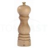 Mlýnek PARIS Zirlion na sůl, přírodní 22 cm