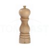 Mlýnek PARIS Zirlion na sůl, přírodní  18 cm
