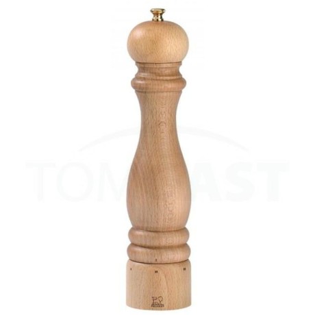 Mlýnek PARIS Zirlion na sůl, přírodní 30 cm