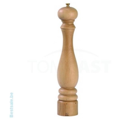 Mlýnek PARIS Zirlion na sůl, přírodní 40 cm